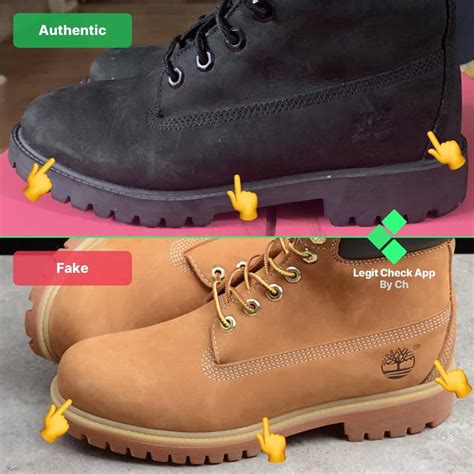 how to spot a fake timberland watch|counterfeit timberland.